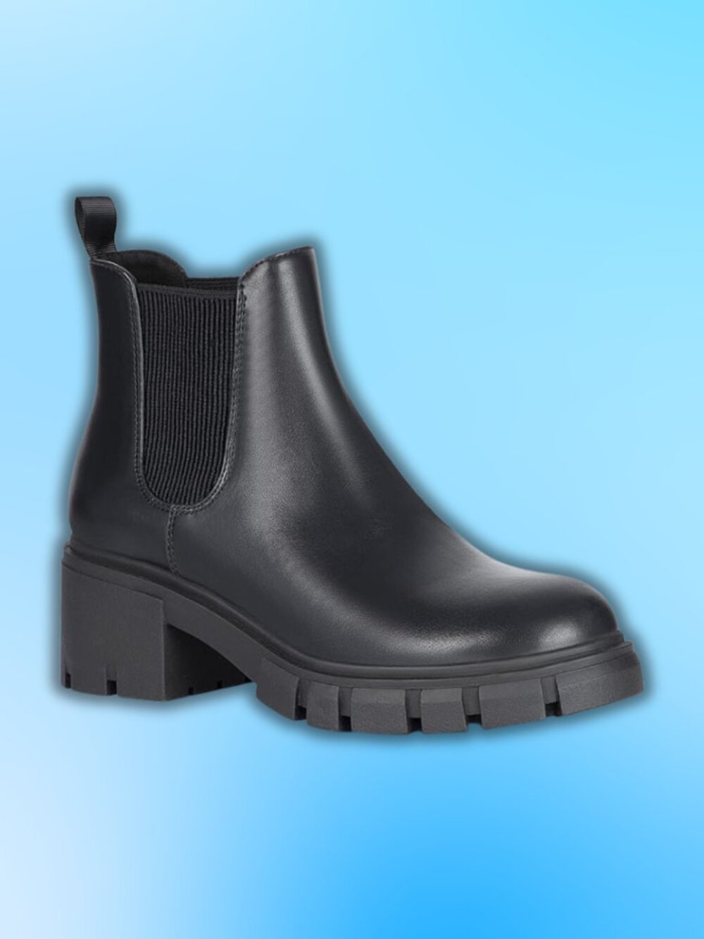 [ATHLEFIT] Women's Chelsea Boots